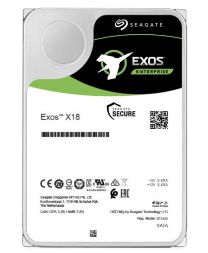 ST10000NM014G - Seagate