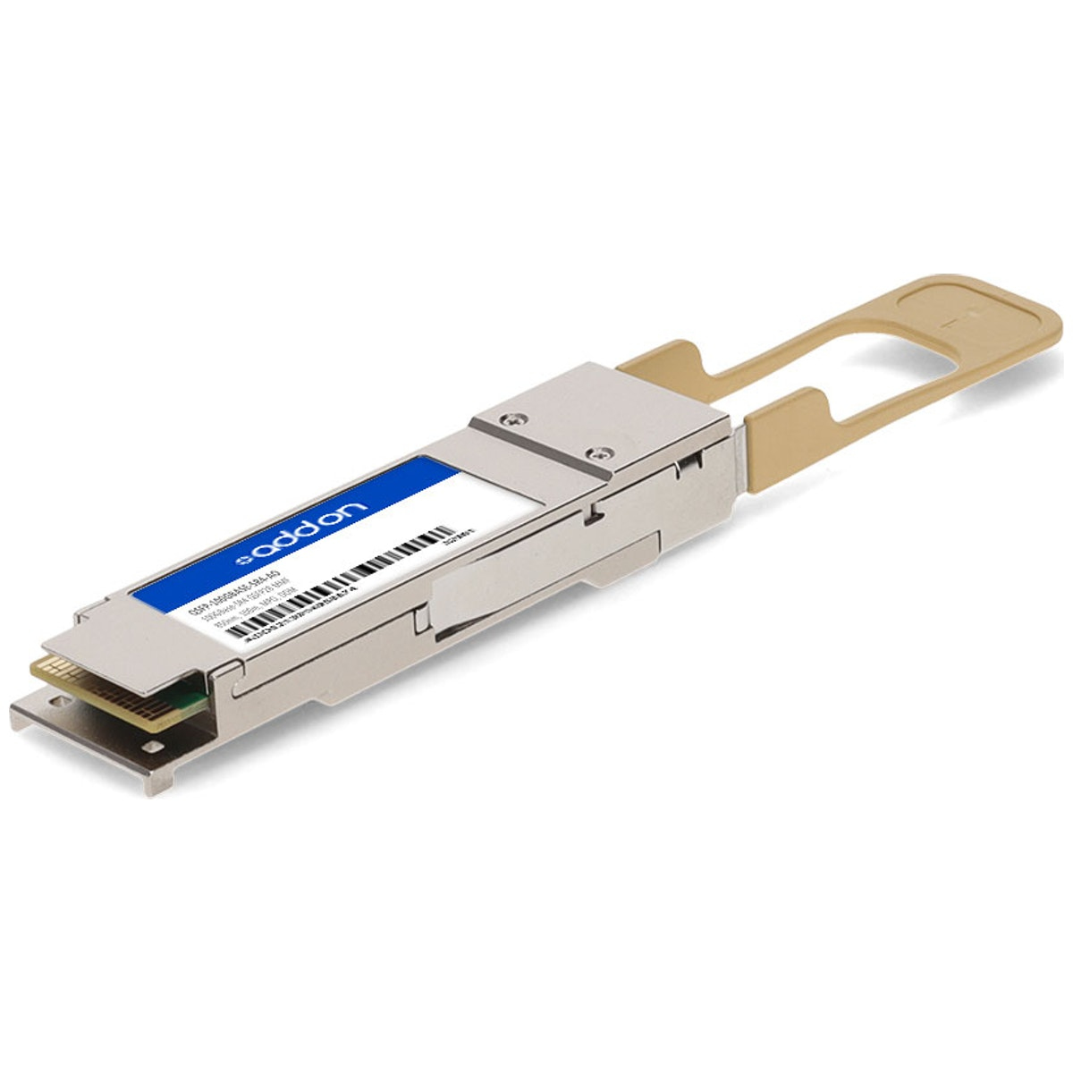 QSFP-100GBASE-SR4-AO - AddOn Networks