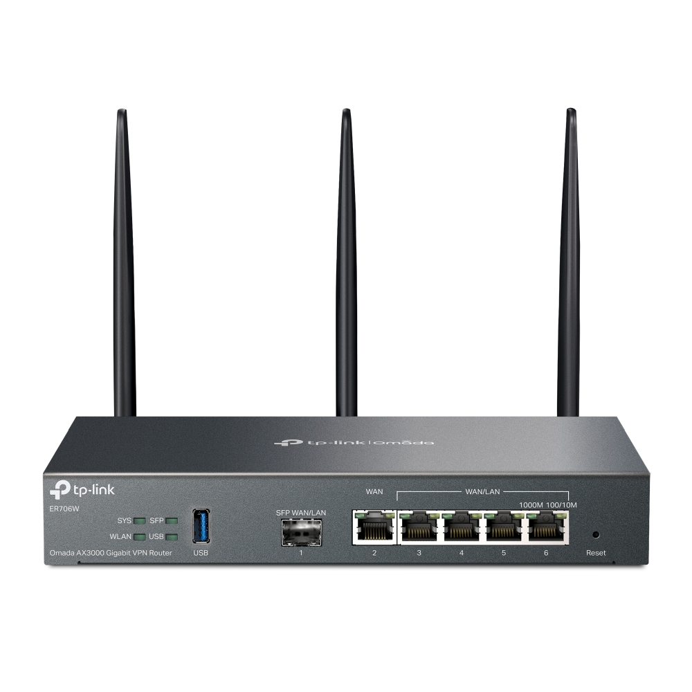 ER706W - TP-LINK