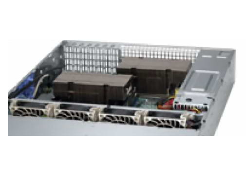 SNK-P2048P - Supermicro