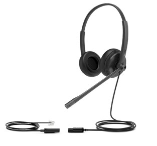 YHS34LITEDUAL - YEALINK