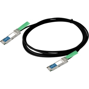 JNP-QSFP-DAC-3MA-AO - AddOn Networks