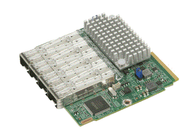 AOC-MTG-I4SM-O - Supermicro