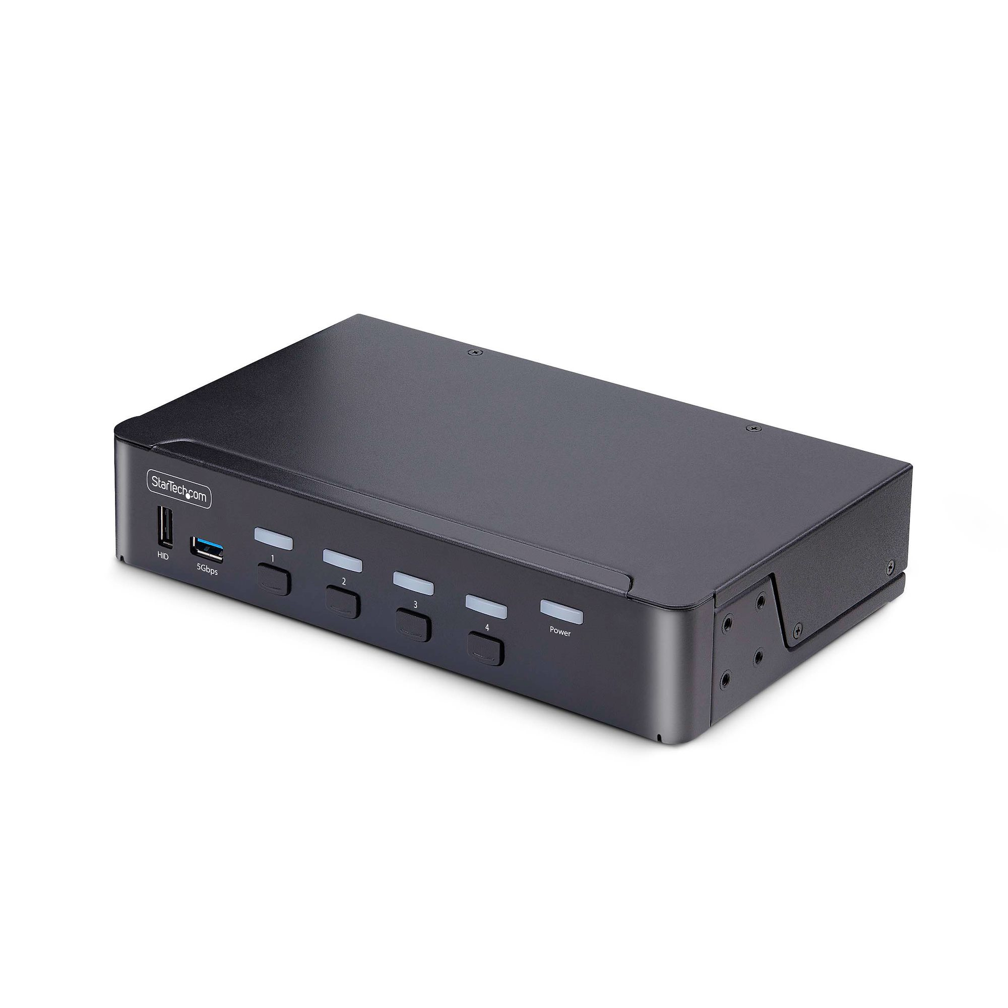 D86A2-4-PORT-8K-KVM - StarTech.com