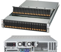 SSG-2028R-NR48N - Supermicro