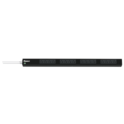 P16B08M - Panduit