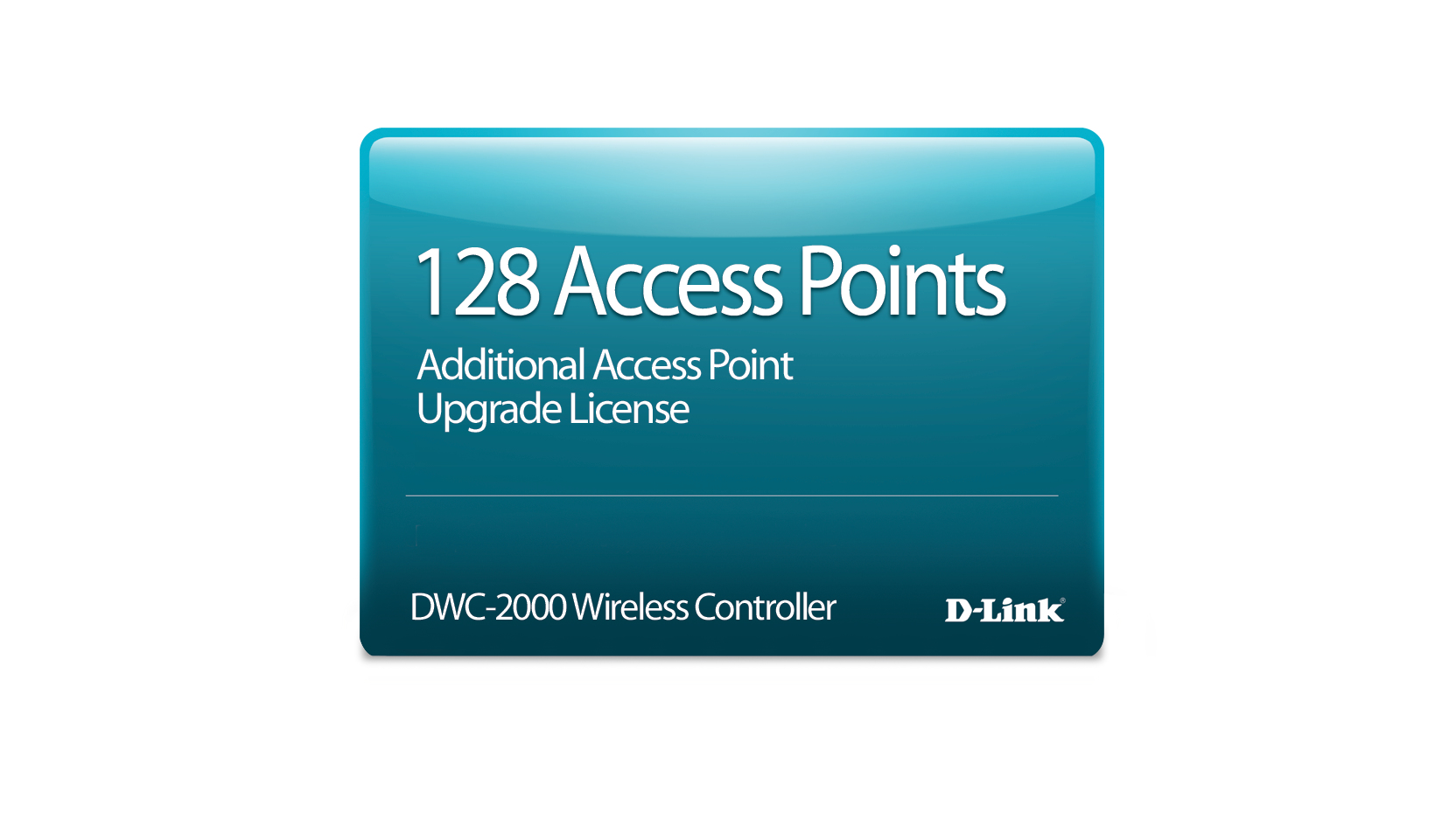 DWC-2000-AP128-LIC - D-Link
