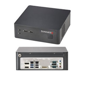 SYS-1018L-MP - Supermicro