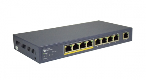 SD4P4U - Amer Networks