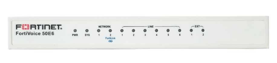 FVE-50E6-BDL-247-36 - Fortinet