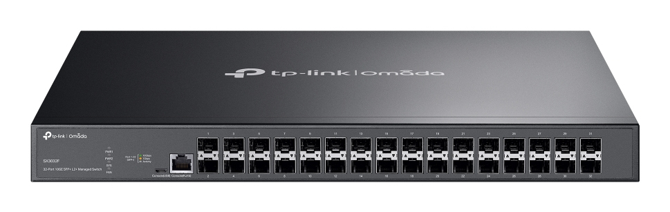 SX3032F - TP-LINK