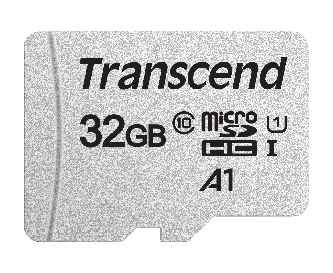 TS32GUSD300S - Transcend