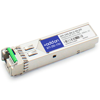 SFP-10G-BX-U-60-AO - AddOn Networks