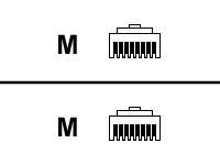 CAB-ETH-S-RJ45 - Cisco