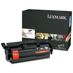 T654X87G - Lexmark