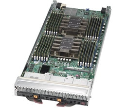 SBI-6129P-C3N - Supermicro