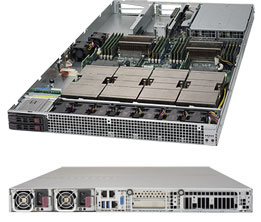 SYS-1028GQ-TXR - Supermicro