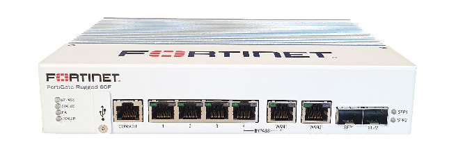 FGR-60F-USG - Fortinet