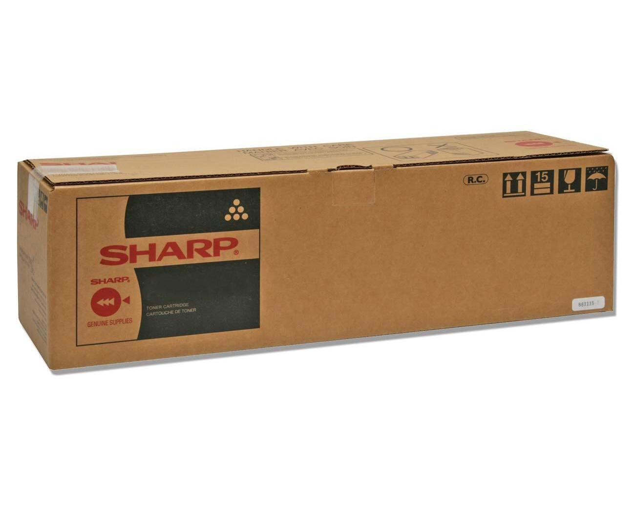 MX561NT - Sharp