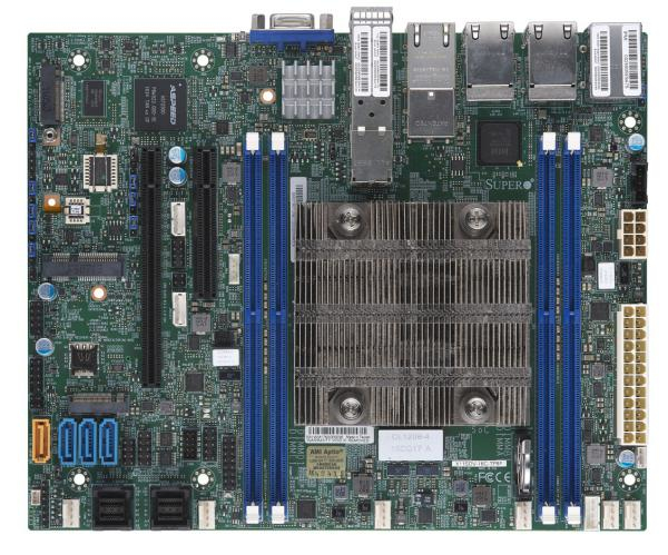 MBD-X11SDV-16C-TP8F-O - Supermicro