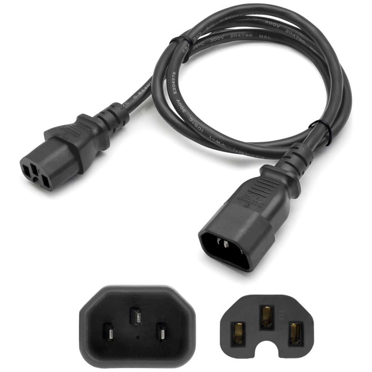 ADD-C52C1417AWG5FT - AddOn Networks