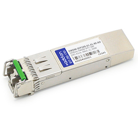 DWDM-SFP10G-61.41-40-AO - AddOn Networks