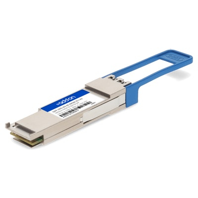 QSFP-100G-LR4-AR-4WDM-20-I-AO - AddOn Networks