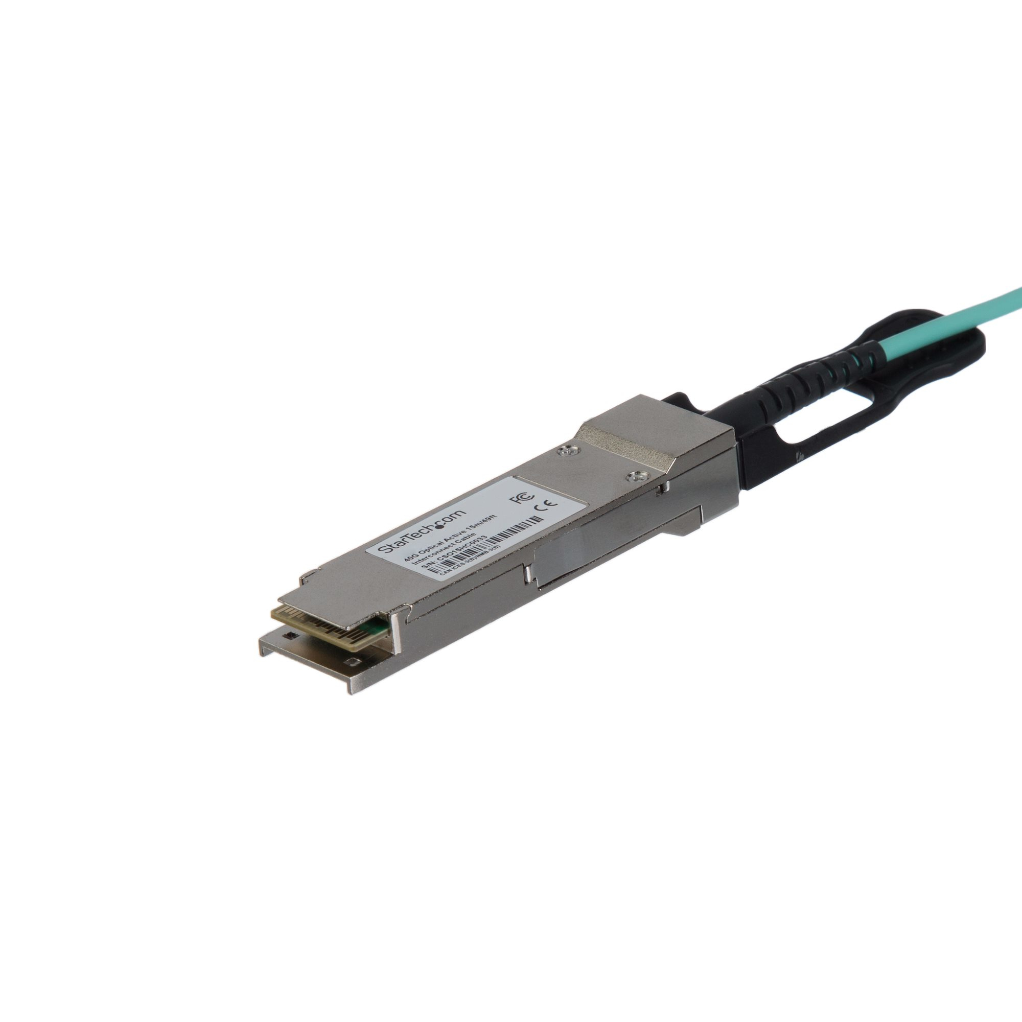 QSFP40GAO7M - StarTech.com