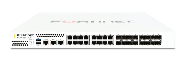 FG-400E-BDL-950-36 - Fortinet