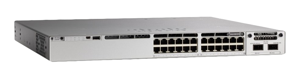 C9300-24UX-E-RF - Cisco