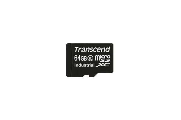 TS64GUSDC10I - Transcend