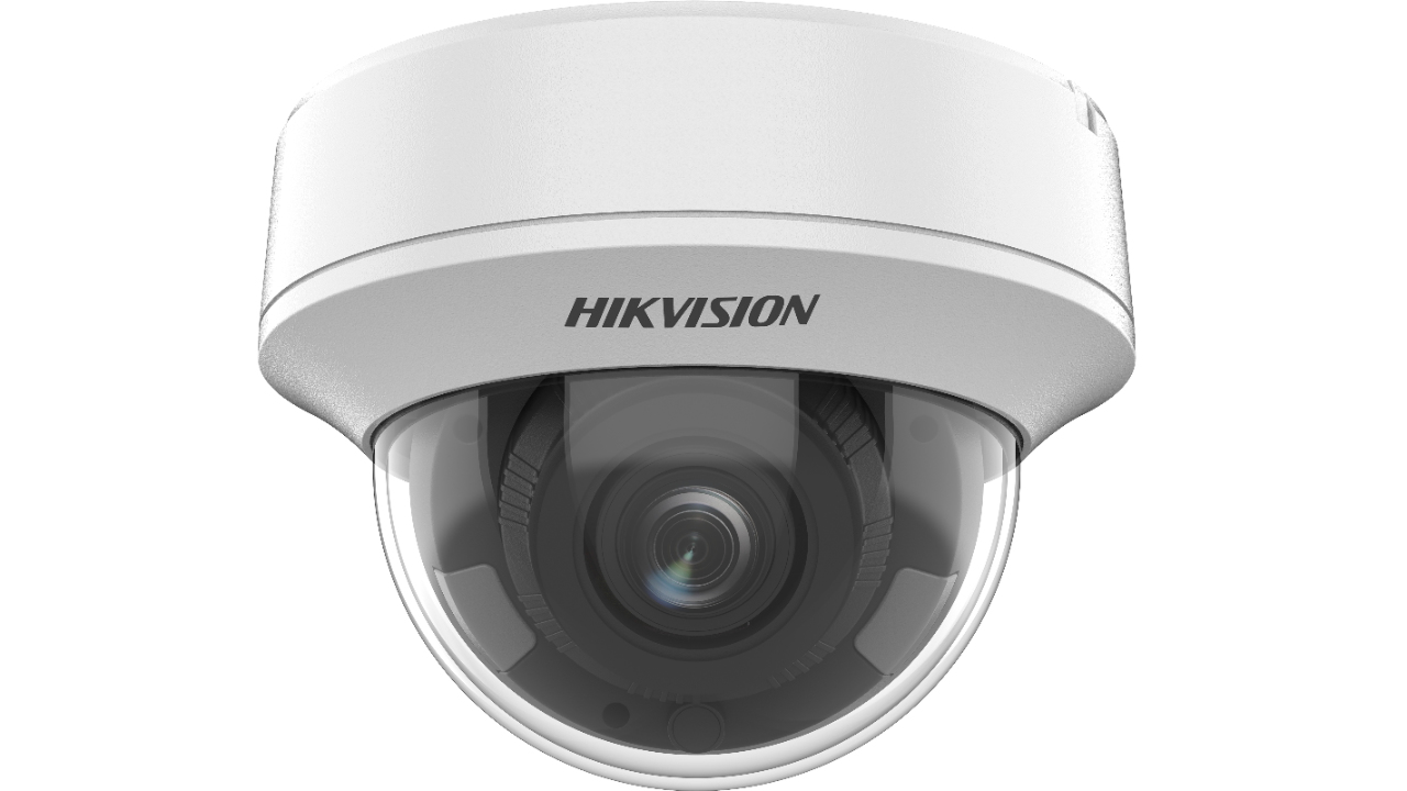 DS-2CE56H8T-AITZF - Hikvision