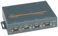 ED41000P2-01 - Lantronix