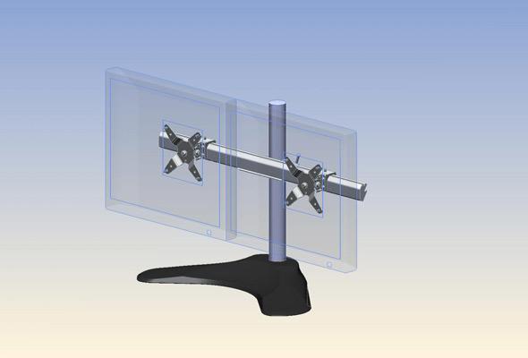 100-D16-B02 - ERGOTECH GROUP