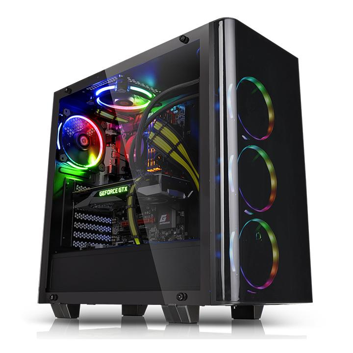 CA-1I3-00M1WN-00 - Thermaltake
