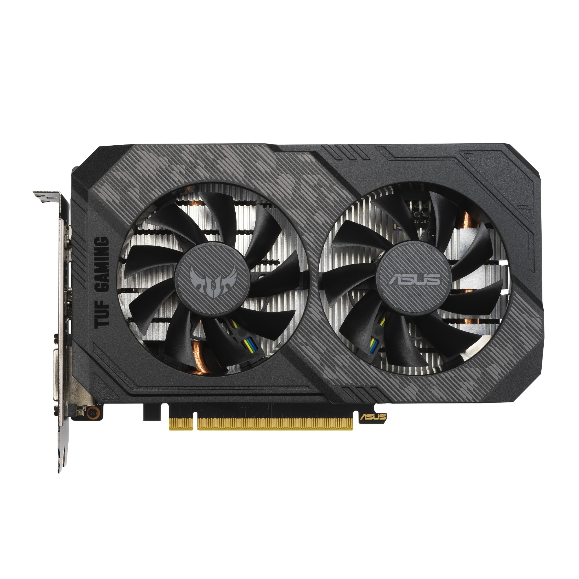 TUF-GTX1660S-O6G-GAMING - ASUS