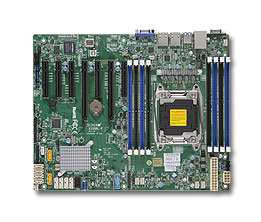 MBD-X10SRL-F-O - Supermicro