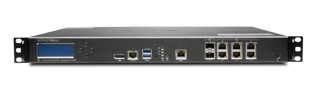 02-SSC-5637 - SonicWall