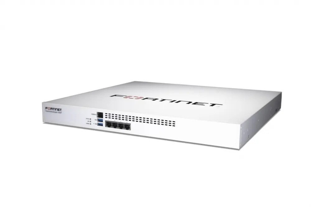 FAC-300F - Fortinet