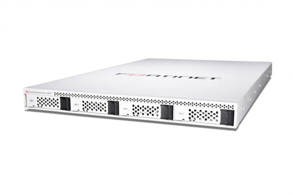 FAC-800F - Fortinet