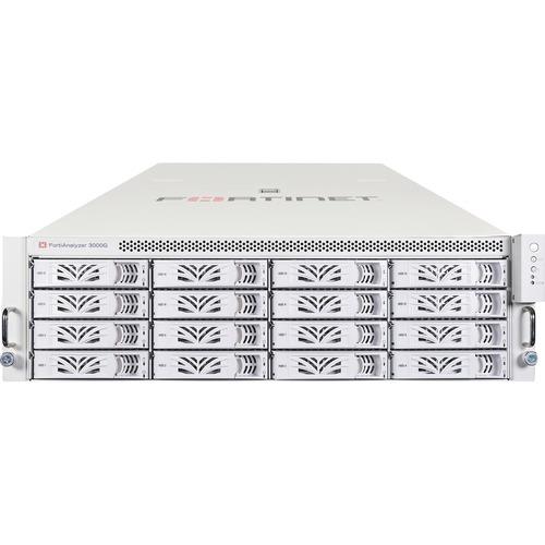 FAZ-3000G-BDL-466-12 - Fortinet