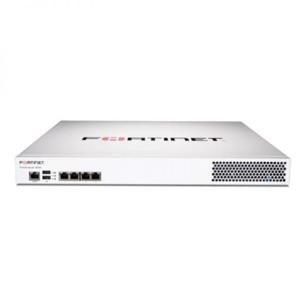 FAZ-300G-BDL-466-12 - Fortinet