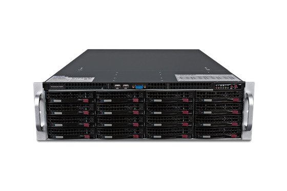 FAZ-3700G - Fortinet