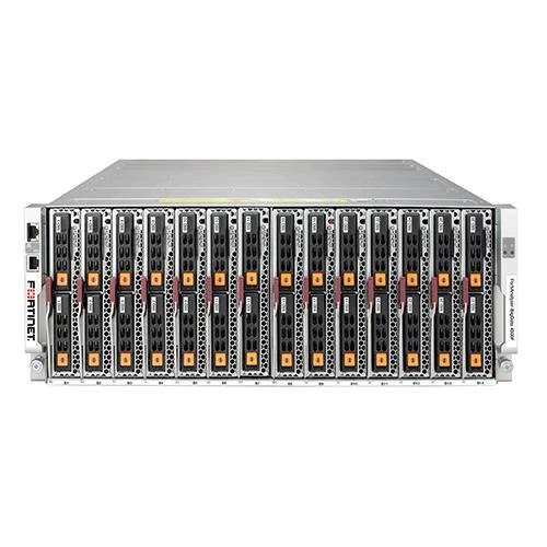 FAZ-BD-4500F-BDL-466-12 - Fortinet