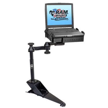 RAM-VB-138ST1-SW1 - RAM Mounts