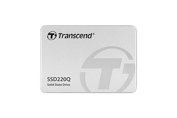 TS1TSSD220Q - Transcend