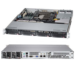 SYS-6017B-MTRF - Supermicro