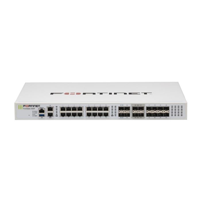 FG-3000F-BDL-811-12 - Fortinet