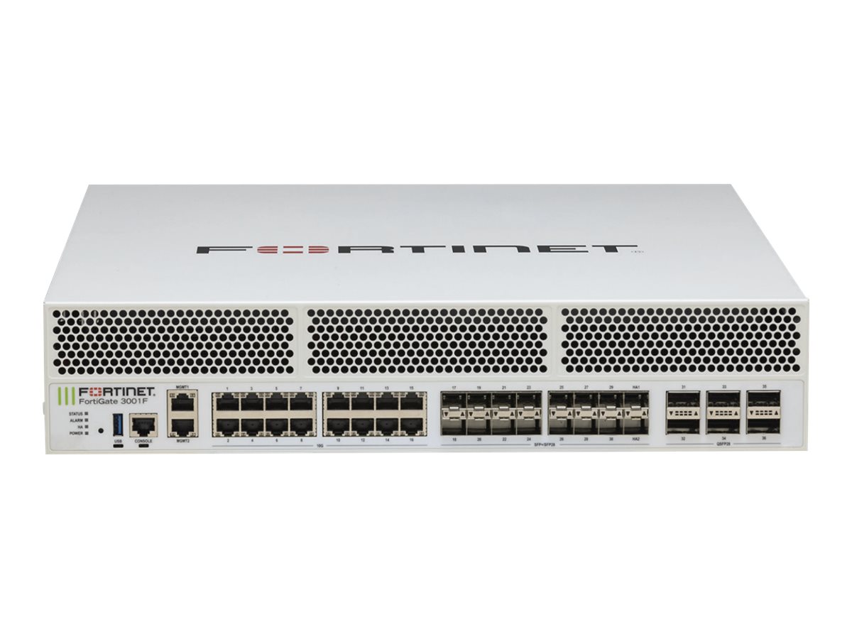 FG-3301E-LENC - Fortinet