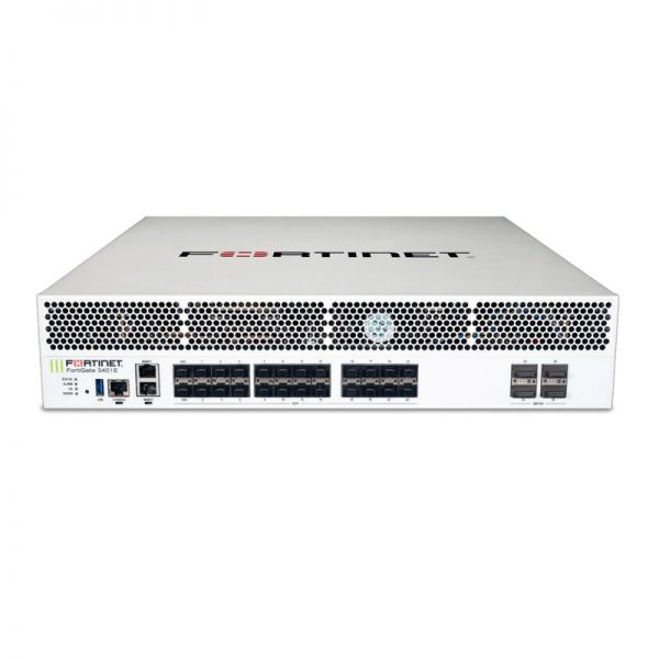 FG-3401E-LENC - Fortinet